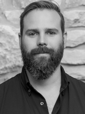 Team photo of Robert Brogan